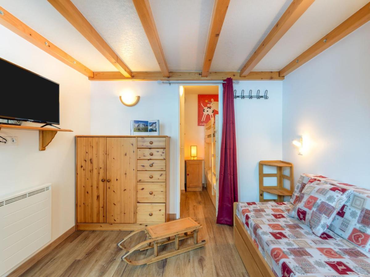 Rond Point Des Pistes - Val Claret-20 By Interhome Appartement Tignes
